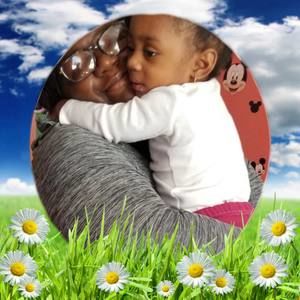 Meet your Posher, Stephanie's preschool